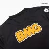 Santos FC Away Soccer Jersey Retro 2011/12 - gojersey