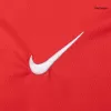 Canada Home Soccer Jersey World Cup 2026 Red - gojersey