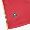 Genoa CFC Home Soccer Jersey 2025/26 - gojersey