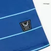 Dinamo Zagreb Home Soccer Jersey 2025/26 - gojersey