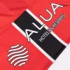 RCD Mallorca Home Soccer Jersey 2025/26 - gojersey
