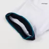 Real Madrid Home Soccer Jersey Retro 2012/13 - gojersey