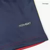 Genoa CFC Home Soccer Jersey 2025/26 - gojersey