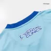Malaga Home Soccer Jersey 2025/26 - gojersey