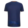 Nottingham Forest Third Away Soccer Jersey 2025/26 - gojersey