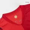 Canada Home Soccer Jersey World Cup 2026 Red - gojersey