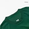Wolfsburg Home Soccer Jersey 2025/26 - gojersey