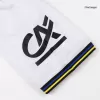 Parma Calcio 1913 Home Soccer Jersey 2025/26 - gojersey