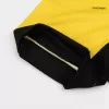 AEK Athens Home Soccer Jersey 2025/26 - gojersey