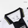 Parma Calcio 1913 Home Soccer Jersey 2025/26 - gojersey