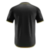 Real Madrid Away Soccer Jersey Retro 1999/01 - gojersey