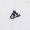Real Madrid Home Soccer Jersey Retro 2012/13 - gojersey