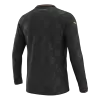 Portugal Long Sleeve Soccer Jersey 2026 - gojersey