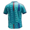 Barcelona Away Soccer Jersey Retro 1996/97 - gojersey