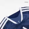 Scotland Home Soccer Jersey World Cup 2026 Navy - gojersey