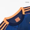 Nottingham Forest Third Away Soccer Jersey 2025/26 - gojersey