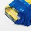 Parma Calcio 1913 Away Soccer Jersey 2025/26 - gojersey