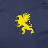 Genoa CFC Home Soccer Jersey 2025/26 - gojersey