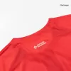 RCD Mallorca Home Soccer Jersey 2025/26 - gojersey