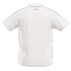 Wales Away Soccer Jersey World Cup 2026 White - gojersey