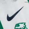 Nigeria Home Soccer Jersey Retro 1996 - gojersey
