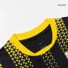 AEK Athens Away Soccer Jersey 2025/26 - gojersey
