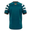 Germany Away Soccer Jersey Retro 1996/97 - gojersey