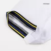 Parma Calcio 1913 Home Soccer Jersey 2025/26 - gojersey