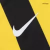 AEK Athens Home Soccer Jersey 2025/26 - gojersey