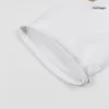 Real Madrid Home Soccer Jersey Retro 2011/12 - gojersey