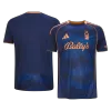 Nottingham Forest Third Away Soccer Jersey 2025/26 - gojersey