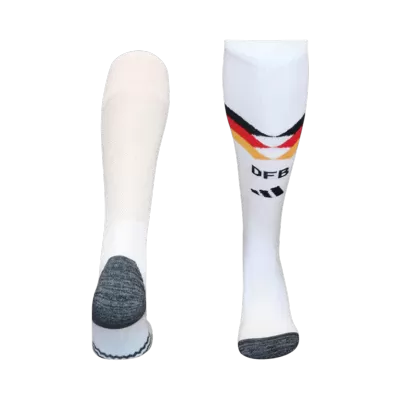 Germany Home Soccer Socks 2026 Kid - gojersey
