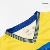 Parma Calcio 1913 Away Soccer Jersey 2025/26 - gojersey