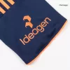 Nottingham Forest Third Away Soccer Jersey 2025/26 - gojersey