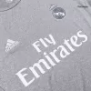 Real Madrid Away Soccer Jersey Retro 2015/16 - gojersey