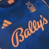 Nottingham Forest Third Away Soccer Jersey 2025/26 - gojersey