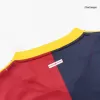 Genoa CFC Home Soccer Jersey 2025/26 - gojersey
