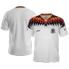 Germany Home Soccer Jersey Retro 1994 - gojersey