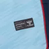 Celta Vigo Home Soccer Jersey 2025/26 - gojersey
