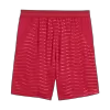 Portugal Home Soccer Shorts 2026 - gojersey