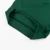 Wolfsburg Home Soccer Jersey 2025/26 - gojersey