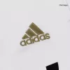 Real Madrid Home Soccer Jersey Retro 2011/12 - gojersey