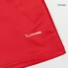 Wales Home Soccer Jersey World Cup 2026 Red - gojersey