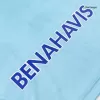 Malaga Home Soccer Jersey 2025/26 - gojersey