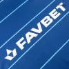 Dinamo Zagreb Home Soccer Jersey 2025/26 - gojersey