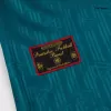Germany Away Soccer Jersey Retro 1996/97 - gojersey