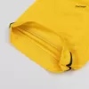 Brazil Home Soccer Jersey Retro 1994 - gojersey