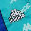Barcelona Away Soccer Jersey Retro 1996/97 - gojersey