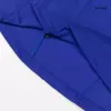 Brazil Away Soccer Jersey Retro 2002 - gojersey