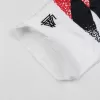 Germany Home Soccer Jersey Retro 1994 - gojersey